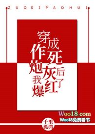 穿成作死炮灰后我爆红了封面