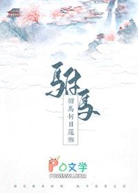 驸马何日还乡封面